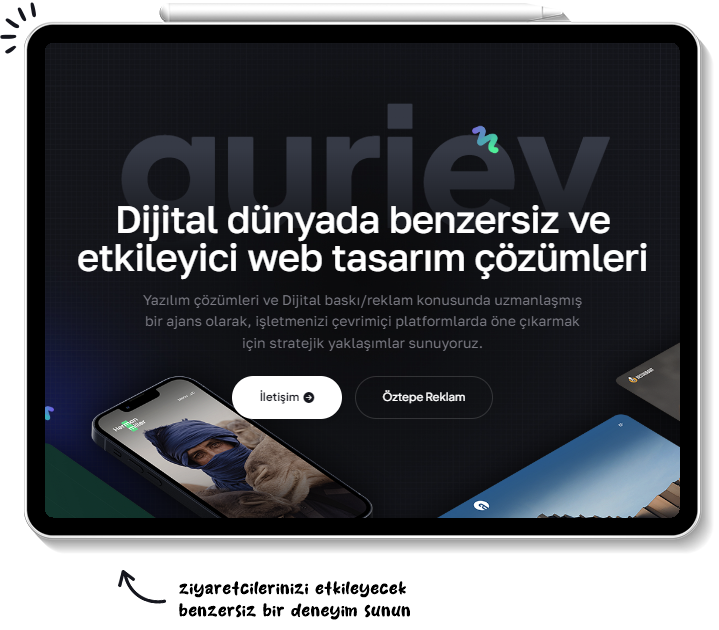 Guriev Media